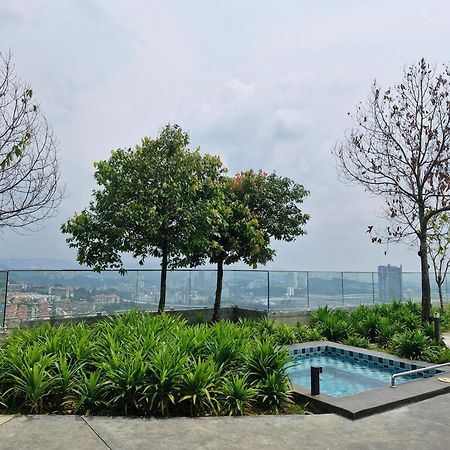 Ekocheras Duplex Suite By Ohana Home Kuala Lumpur Exterior foto