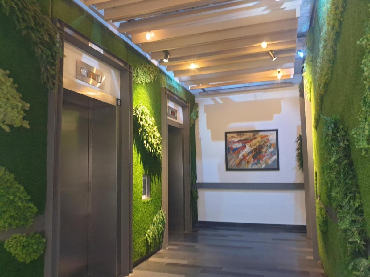 Ekocheras Duplex Suite By Ohana Home Kuala Lumpur Exterior foto