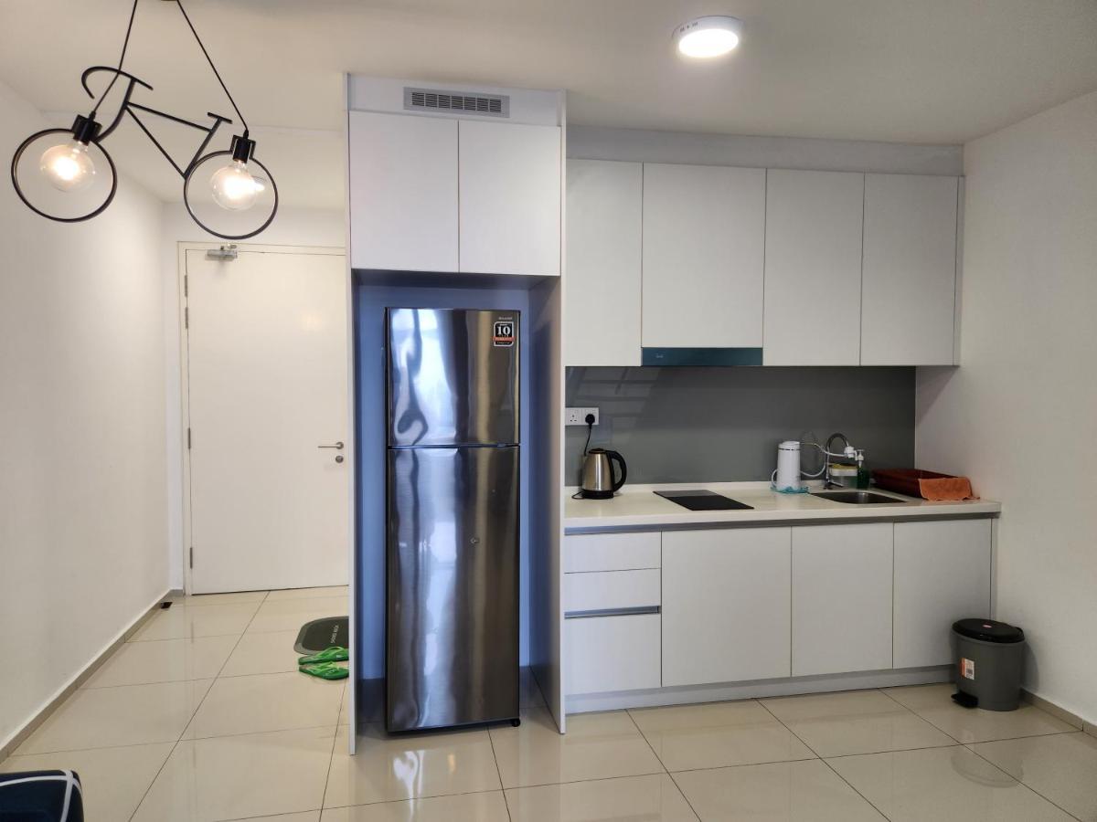 Ekocheras Duplex Suite By Ohana Home Kuala Lumpur Exterior foto